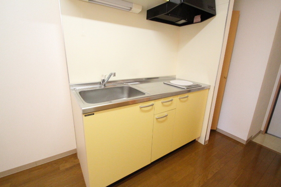 クレセール津島