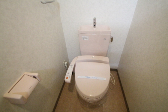 クレセール津島