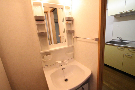 クレセール津島