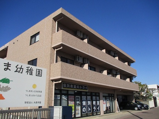 クレセール津島