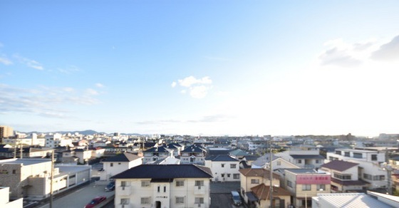 エスコパークヒルズ問屋町