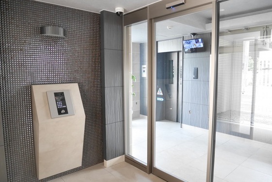 エスコパークヒルズ問屋町