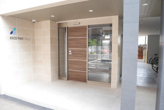 エスコパークヒルズ問屋町