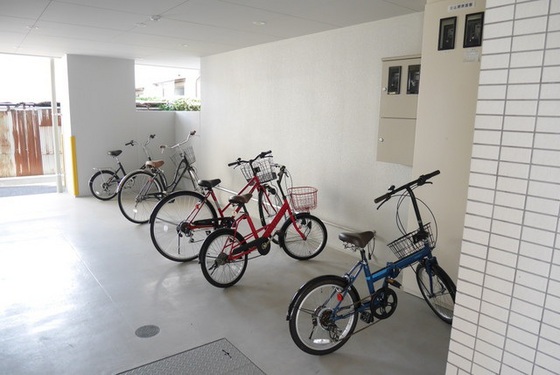 エスコパークヒルズ問屋町