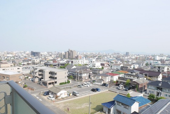 エスコパークヒルズ問屋町