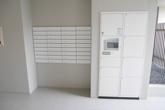 エスコパークヒルズ問屋町