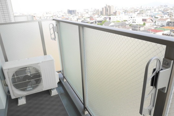 エスコパークヒルズ問屋町