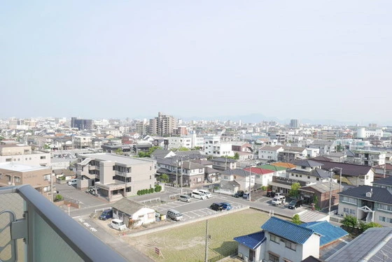 エスコパークヒルズ問屋町