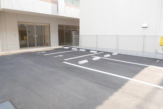 エスコパークヒルズ問屋町