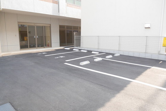 エスコパークヒルズ問屋町