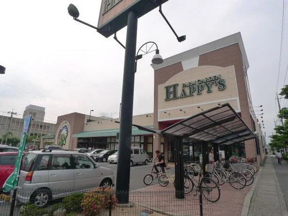 エスコパークヒルズ問屋町