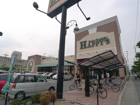 エスコパークヒルズ問屋町