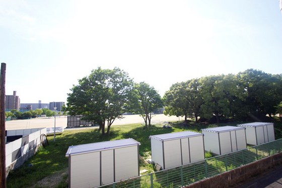 マンション渡辺