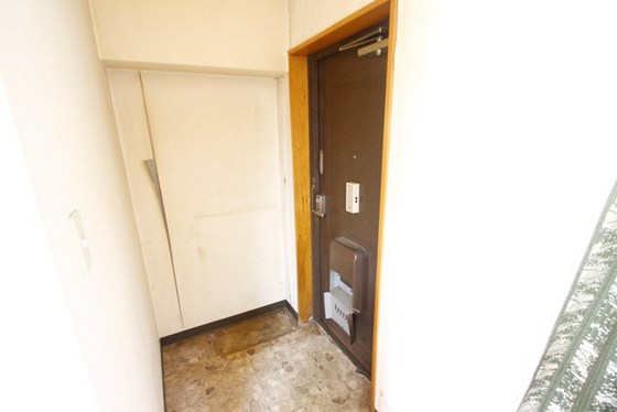 マンション渡辺