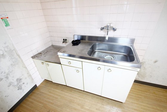 マンション渡辺