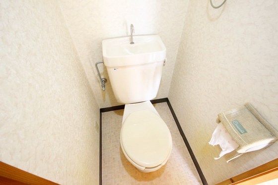 マンション渡辺