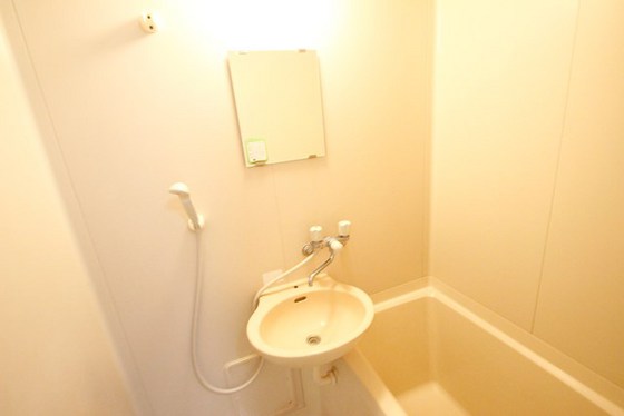 マンション渡辺