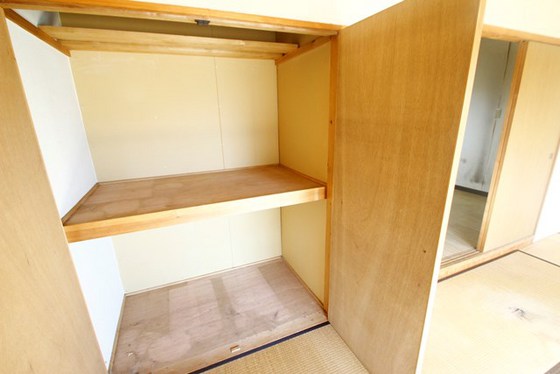 マンション渡辺