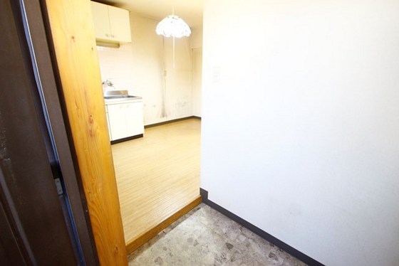 マンション渡辺