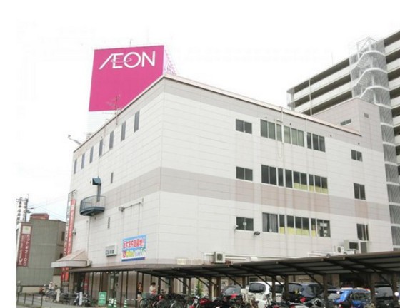 マンション渡辺