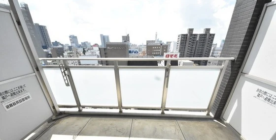 アルファレガロ岡山駅前