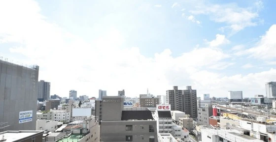 アルファレガロ岡山駅前