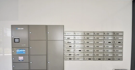 アルファレガロ岡山駅前