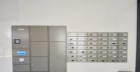 アルファレガロ岡山駅前