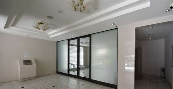 アルファレガロ岡山駅前