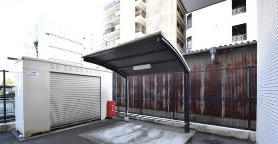 アルファレガロ岡山駅前