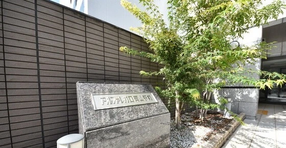 アルファレガロ岡山駅前