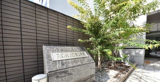 アルファレガロ岡山駅前