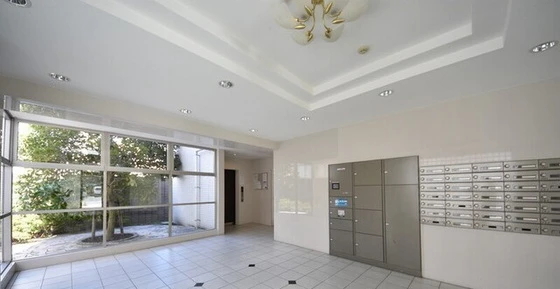 アルファレガロ岡山駅前