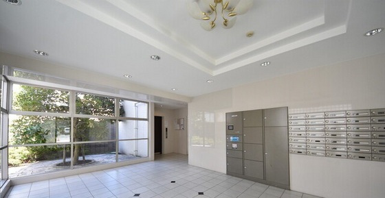 アルファレガロ岡山駅前