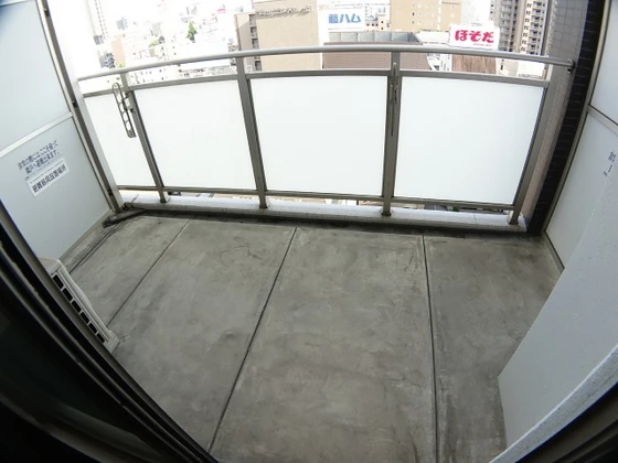 アルファレガロ岡山駅前