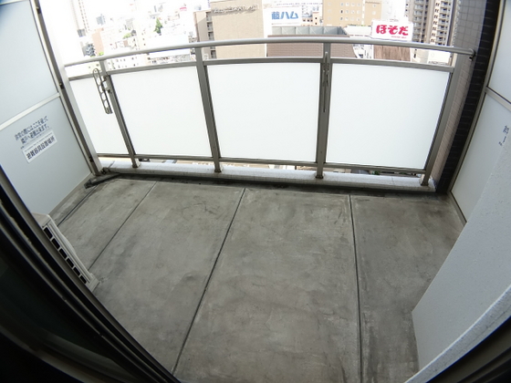 アルファレガロ岡山駅前