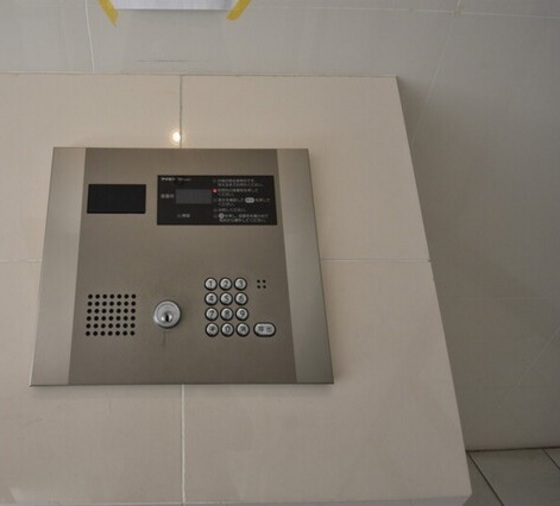 アルファレガロ岡山駅前