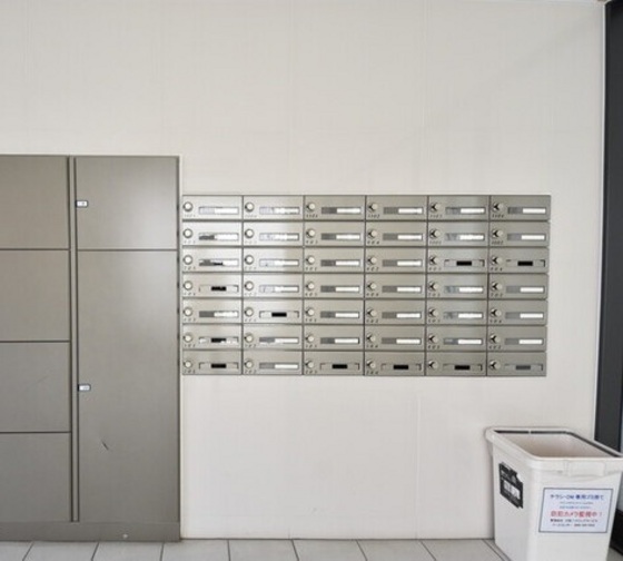 アルファレガロ岡山駅前