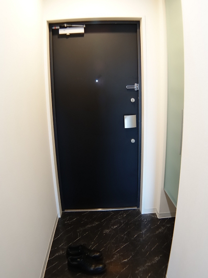 アルファレガロ岡山駅前