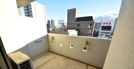 アルファレガロ岡山駅前