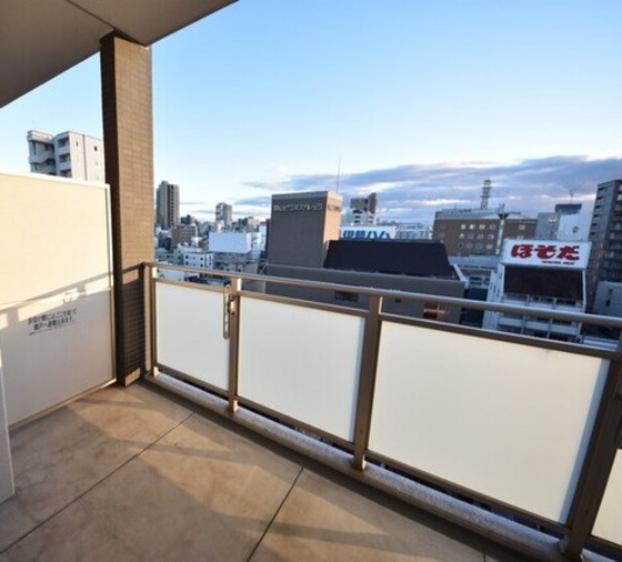 アルファレガロ岡山駅前