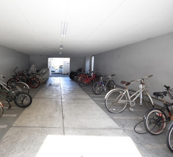 アルファレガロ岡山駅前