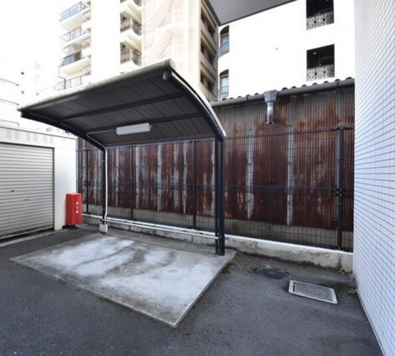 アルファレガロ岡山駅前