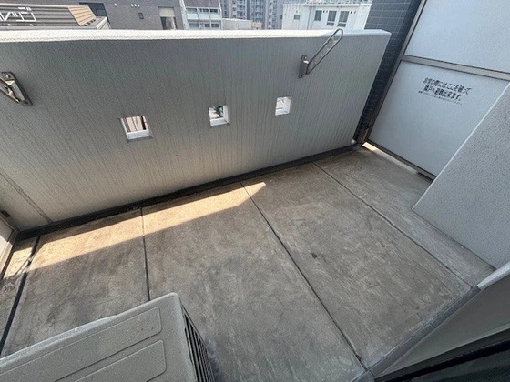 アルファレガロ岡山駅前