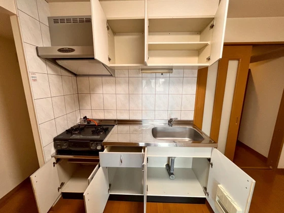 ピュール・セレネ表町