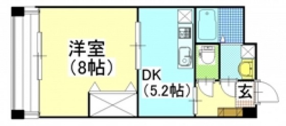 ピュール・セレネ表町