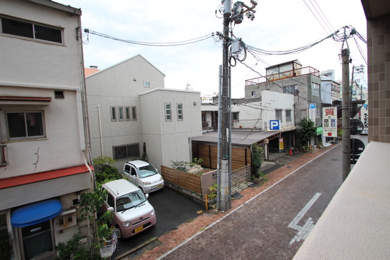 ピュール・セレネ表町