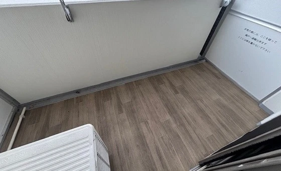 アルファレガロ西古松