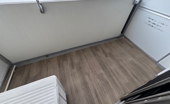 アルファレガロ西古松