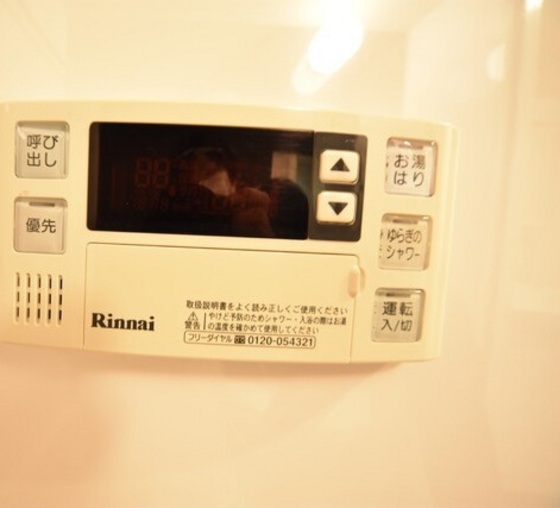 アルファレガロ西古松